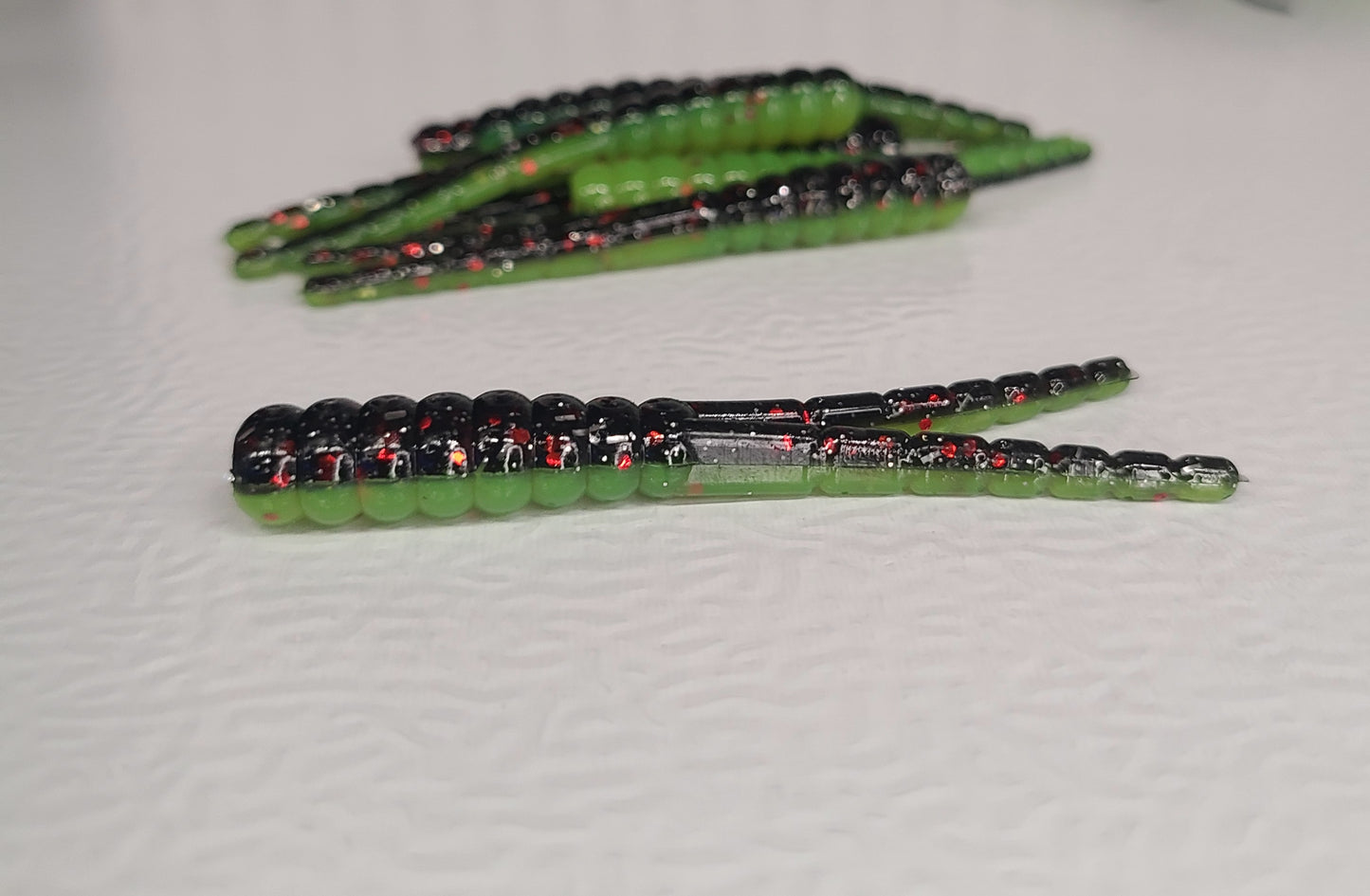 Voodoo Magic 3 inch Bayou Bugs