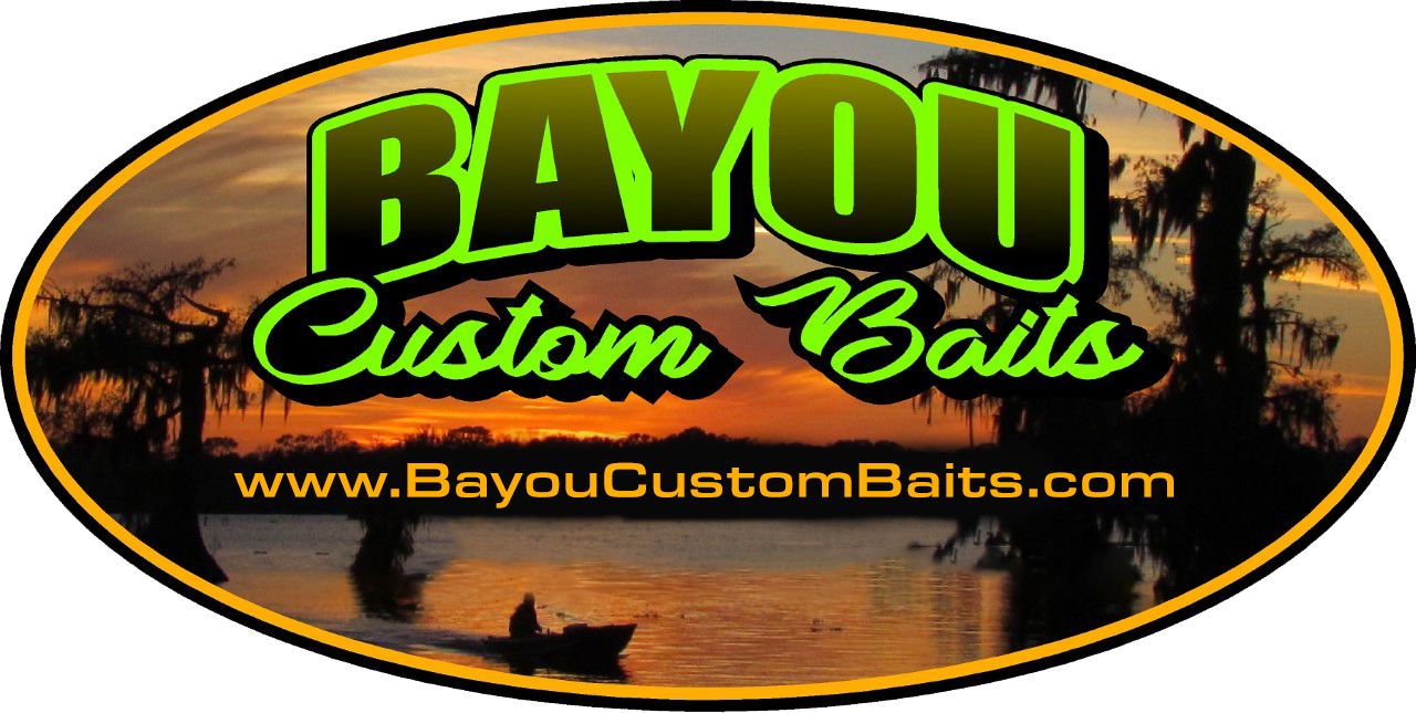 Bayou Custom Baits